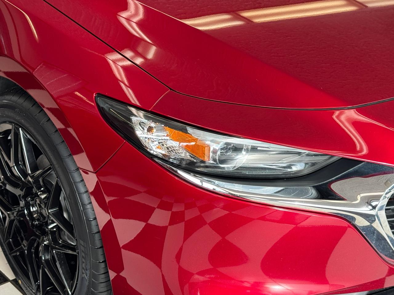2020 Mazda MAZDA3 GS+New Tires+Brakes+Alloys+Roof+CLEAN CARFAX Photo40