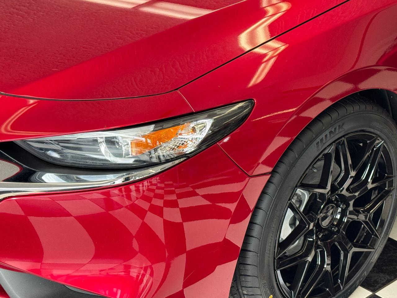 2020 Mazda MAZDA3 GS+New Tires+Brakes+Alloys+Roof+CLEAN CARFAX Photo41