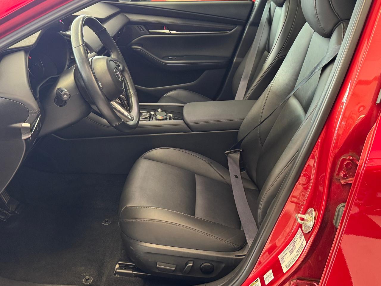 2020 Mazda MAZDA3 GS+New Tires+Brakes+Alloys+Roof+CLEAN CARFAX - Photo #21