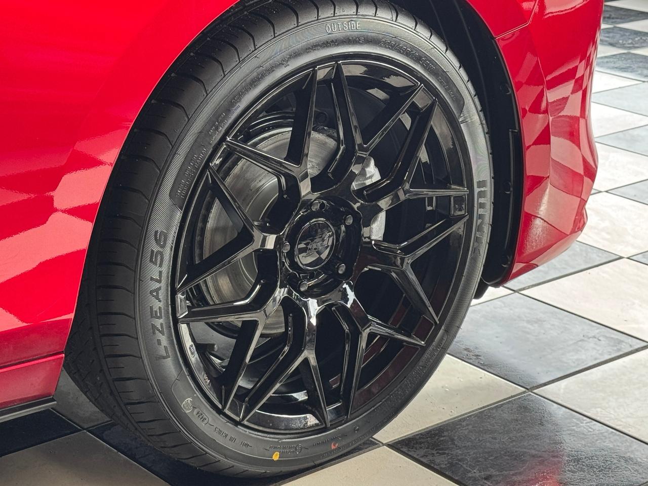 2020 Mazda MAZDA3 GS+New Tires+Brakes+Alloys+Roof+CLEAN CARFAX Photo58