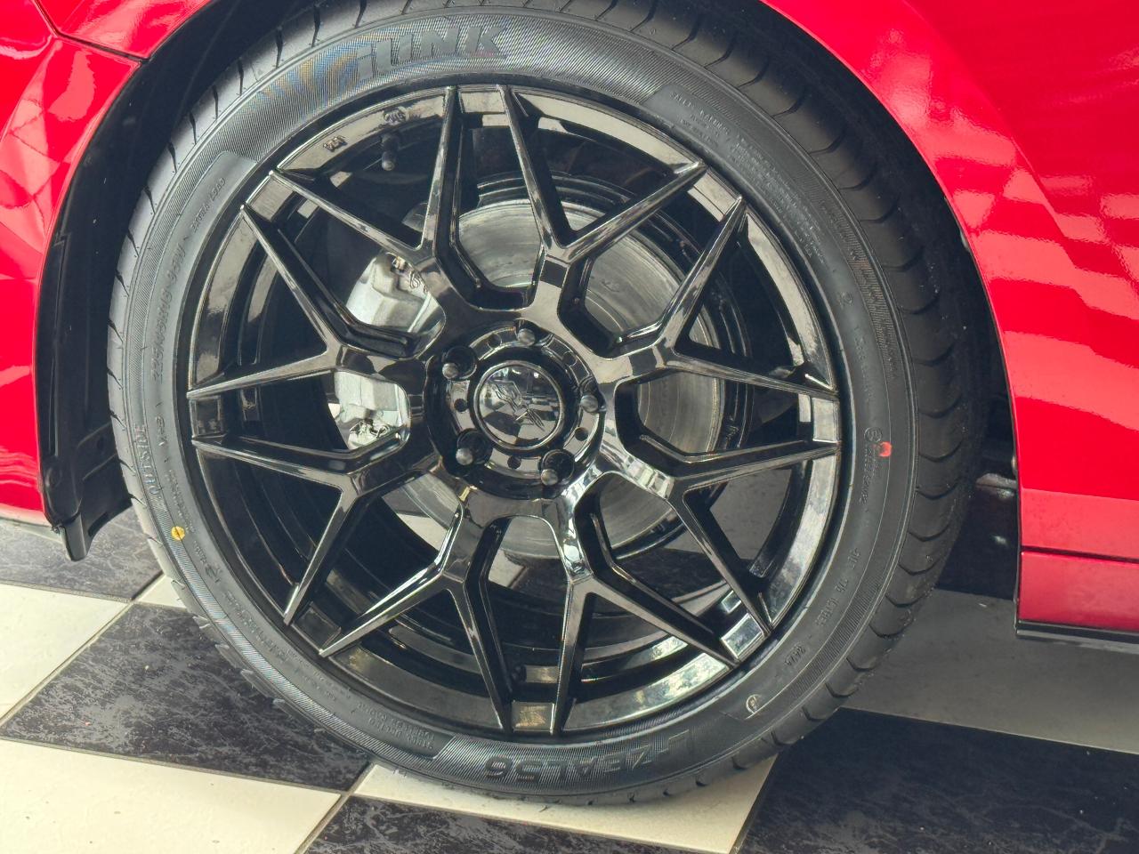 2020 Mazda MAZDA3 GS+New Tires+Brakes+Alloys+Roof+CLEAN CARFAX - Photo #55