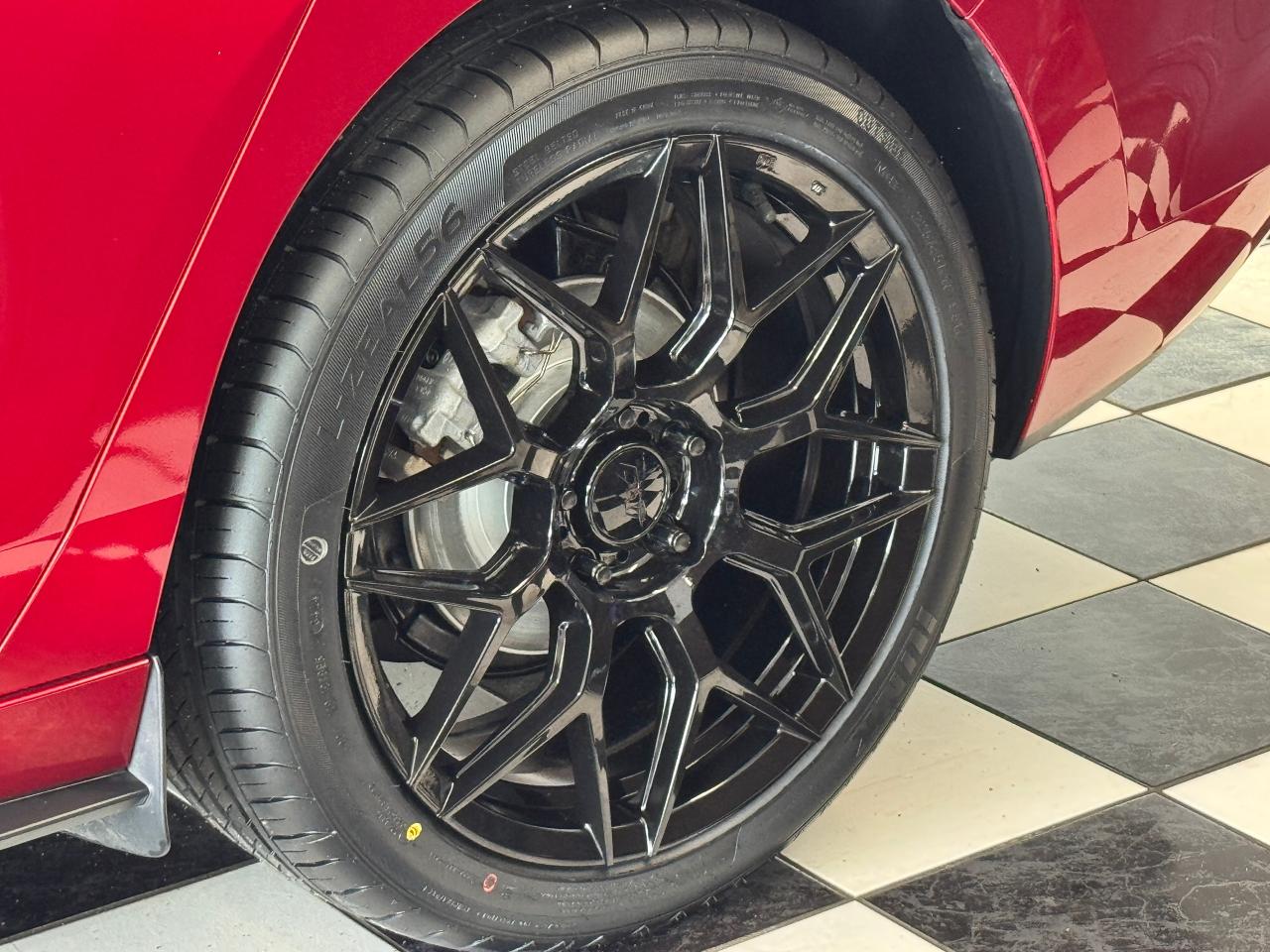 2020 Mazda MAZDA3 GS+New Tires+Brakes+Alloys+Roof+CLEAN CARFAX Photo120
