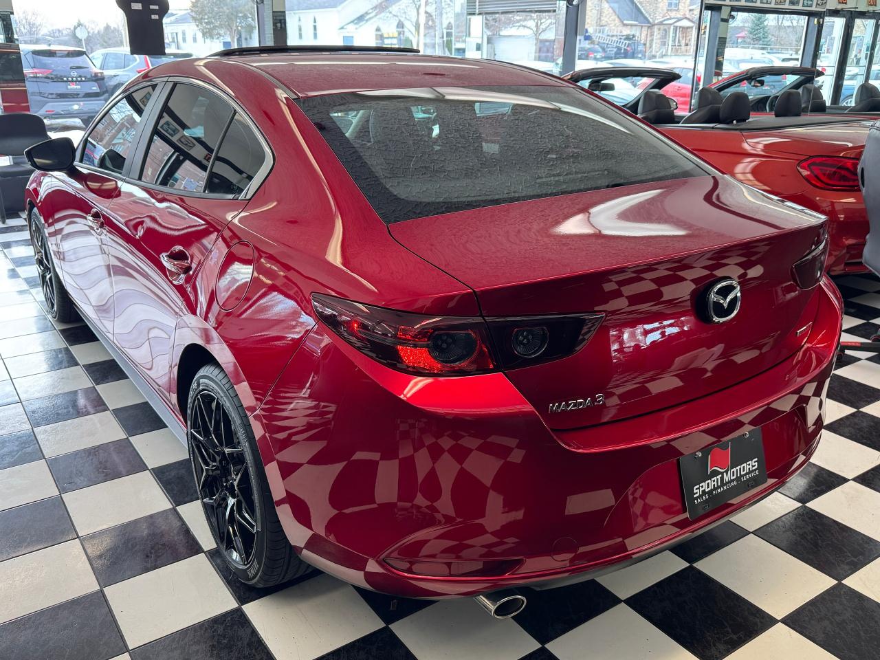 2020 Mazda MAZDA3 GS+New Tires+Brakes+Alloys+Roof+CLEAN CARFAX Photo7