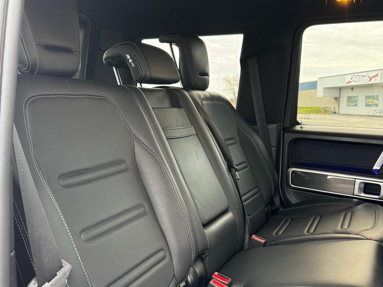 2019 Mercedes-Benz G-Class G 550 **6 MONTH WARRANTY INCLUDED** - Photo #38