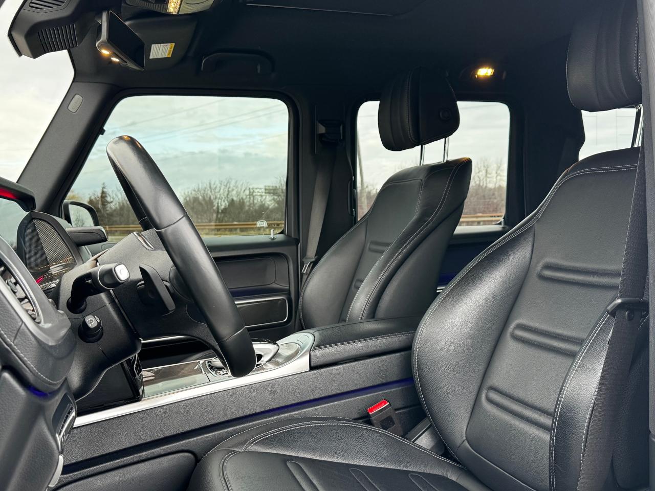 2019 Mercedes-Benz G-Class G 550 **6 MONTH WARRANTY INCLUDED** - Photo #33