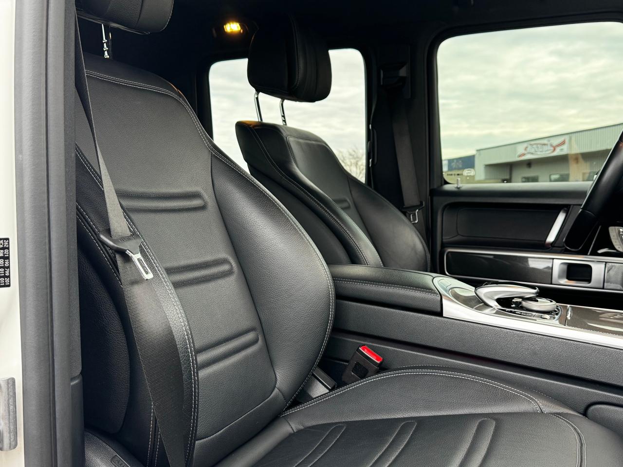 2019 Mercedes-Benz G-Class G 550 **6 MONTH WARRANTY INCLUDED** - Photo #41