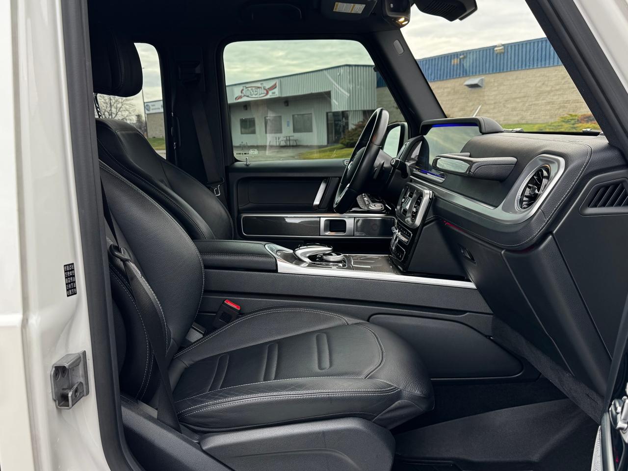 2019 Mercedes-Benz G-Class G 550 **6 MONTH WARRANTY INCLUDED** - Photo #40