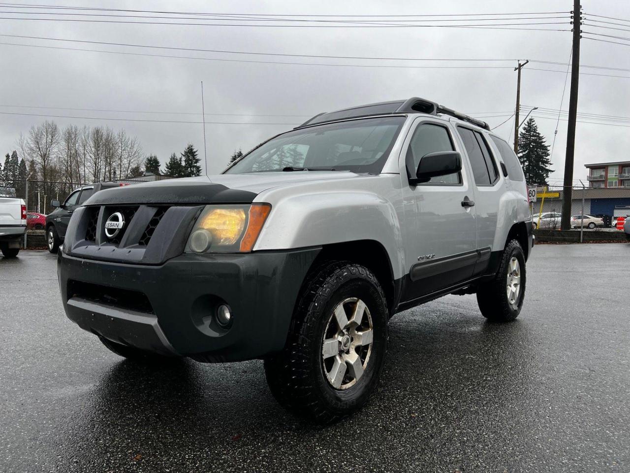 2006 Nissan Xterra  - Photo #1