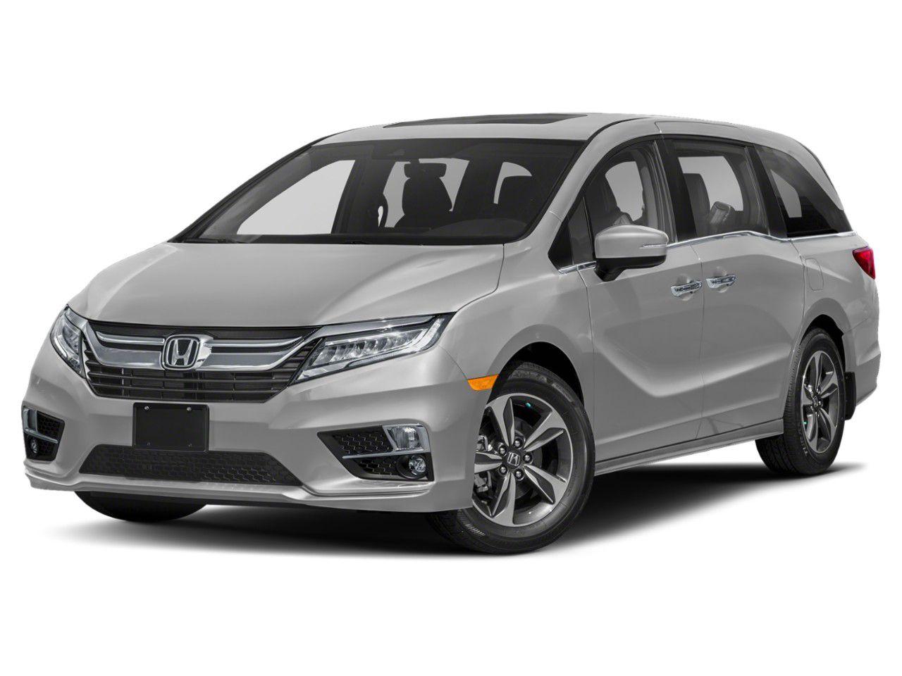 Used 2019 Honda Odyssey Touring Auto for sale in Midland, ON