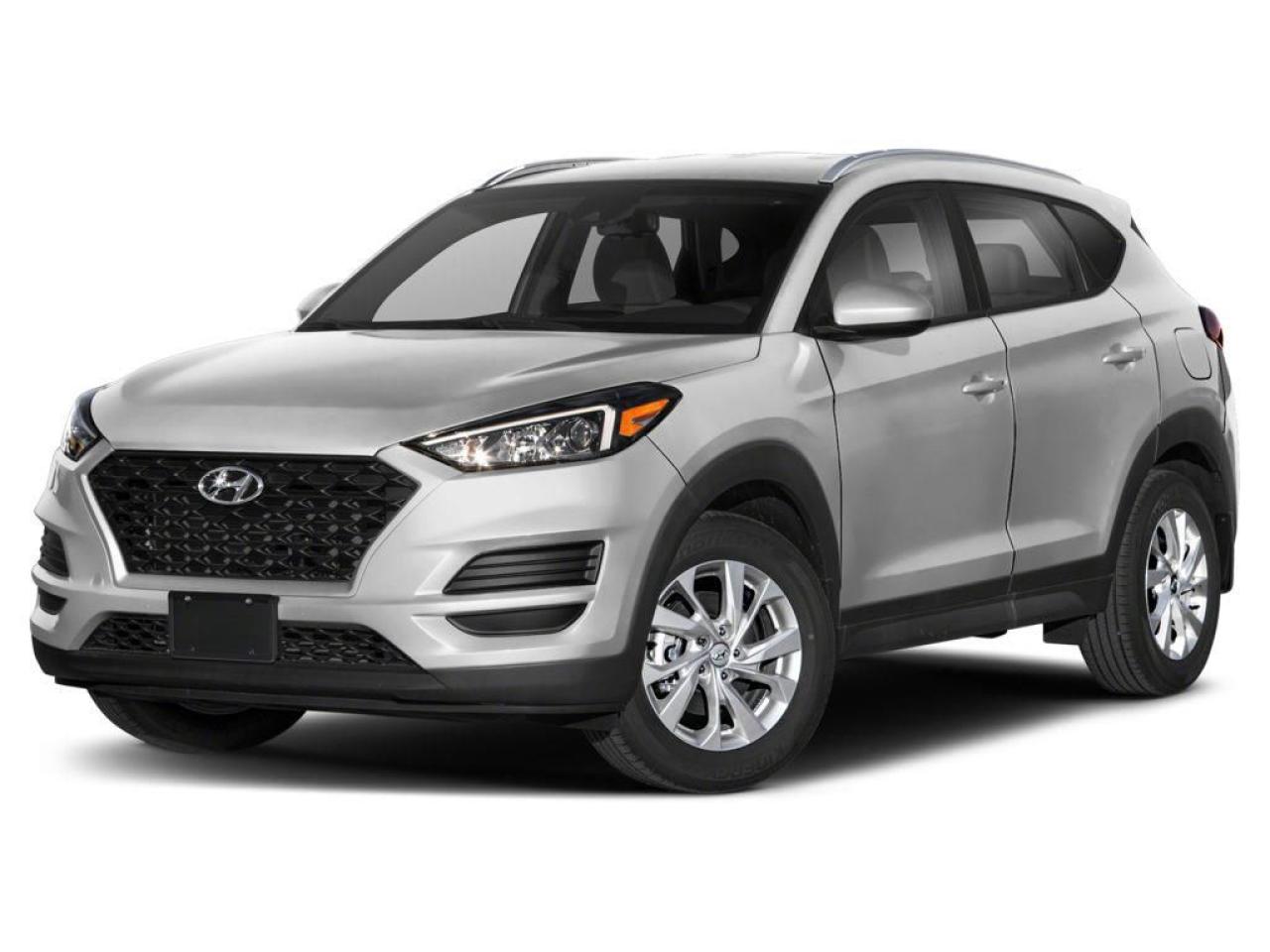 Used 2019 Hyundai Tucson Preferred for sale in Moose Jaw, SK