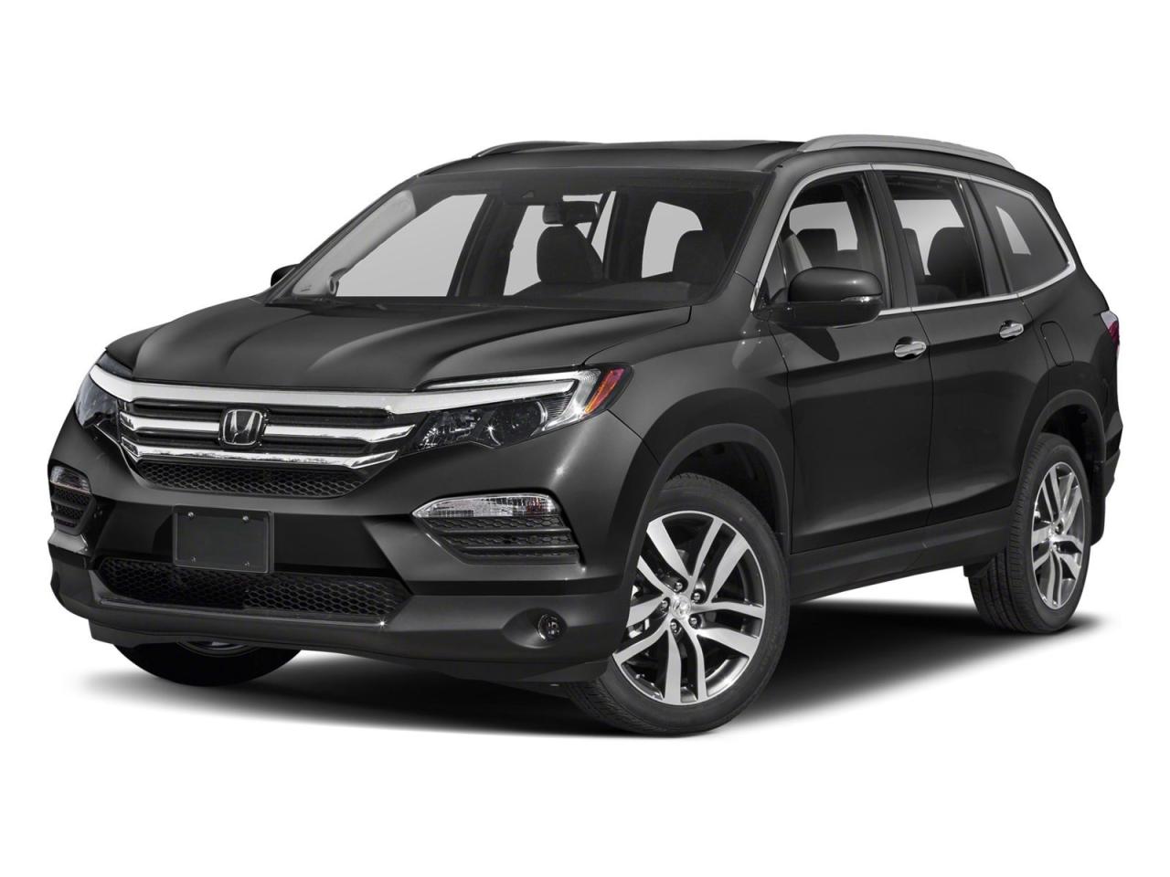 Used 2018 Honda Pilot Touring for sale in Winnipeg, MB