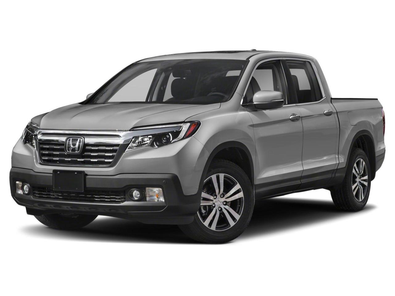 Used 2019 Honda Ridgeline EX-L Leather | Swing Tailgate | Sunroof for sale in Winnipeg, MB