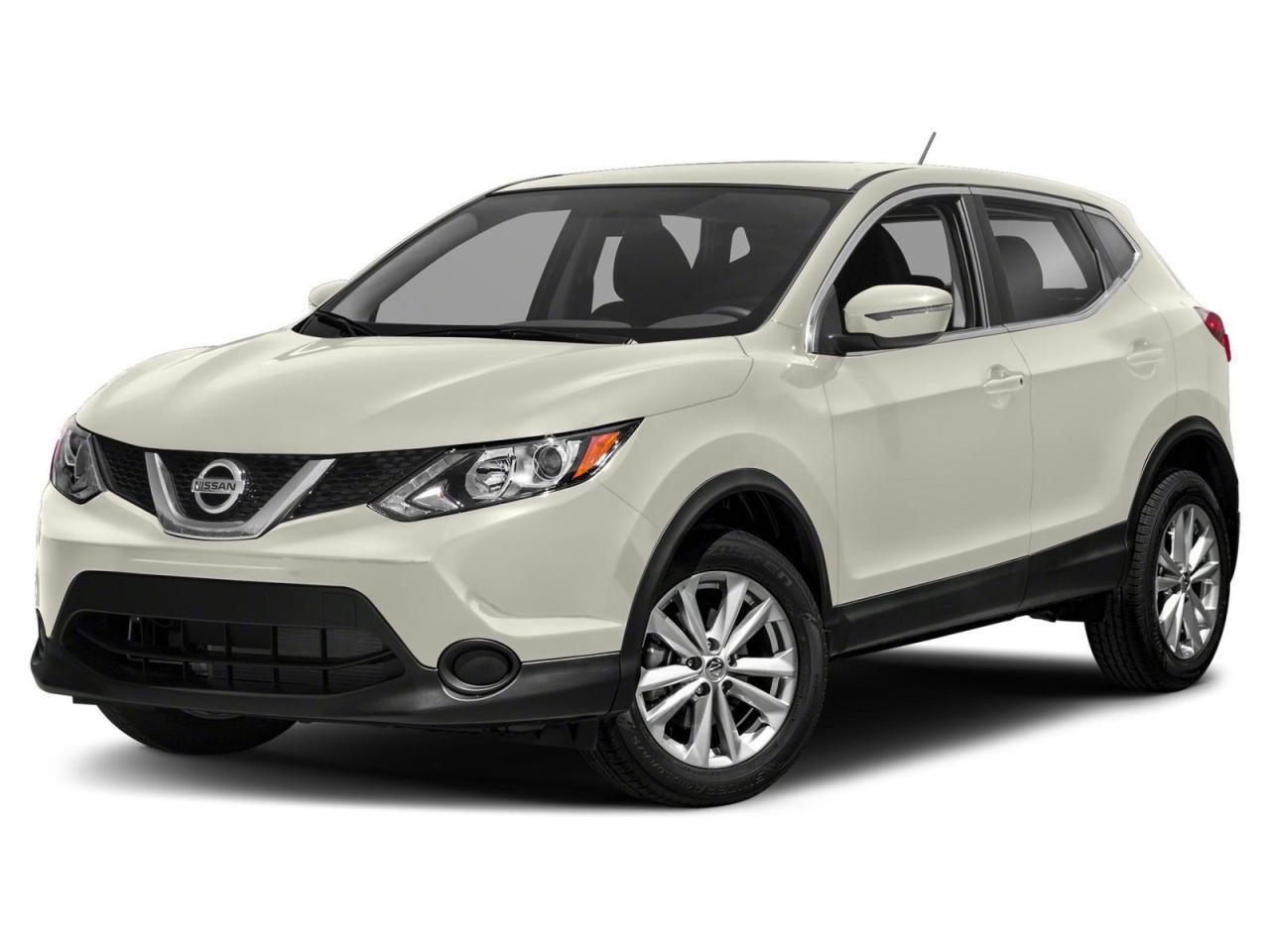 Used 2019 Nissan Qashqai SL for sale in Winnipeg, MB