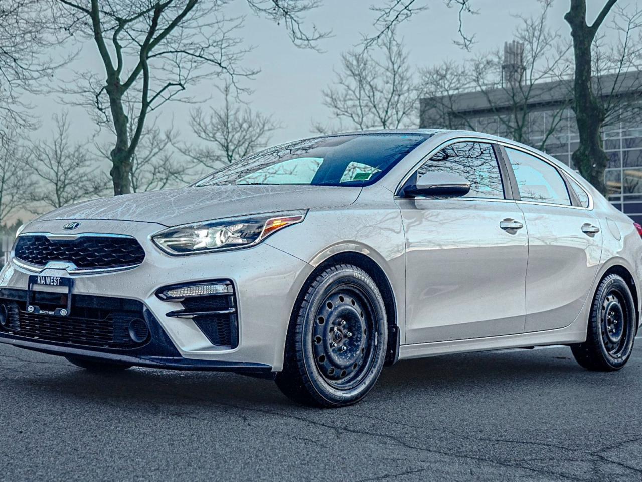 Used 2019 Kia Forte  for sale in Coquitlam, BC