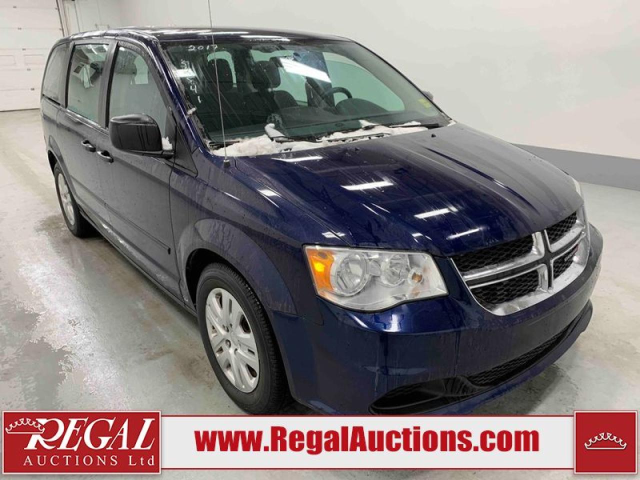 OFFERS WILL NOT BE ACCEPTED BY EMAIL OR PHONE - THIS VEHICLE WILL GO ON TIMED ONLINE AUCTION on Tuesday January 7.<br><br/>VEHICLE DESCRIPTION <br/>Stock #: 52541 <br/>Lot #: NOTSET4 <br/>Reserve Price: Not Set <br/>CarProof Report: Available at www.RegalAuctions.com <br/><br/>IMPORTANT DECLARATION <br/>Dealership Trade-In: Unit was traded in and is being sold on behalf of a franchise dealership. <br/>Active Status: This vehicles title is listed as Active Status. <br/> Live Online Bidding: This vehicle will be available for bidding over the internet, visit www.RegalAuctions.com to register. <br/> <br/>The simple solution to selling your car or truck. Bring your clean vehicle in with your Drivers License and current Registration and well put it on the auction block at our next sale.<br/><br/>www.RegalAuctions.com