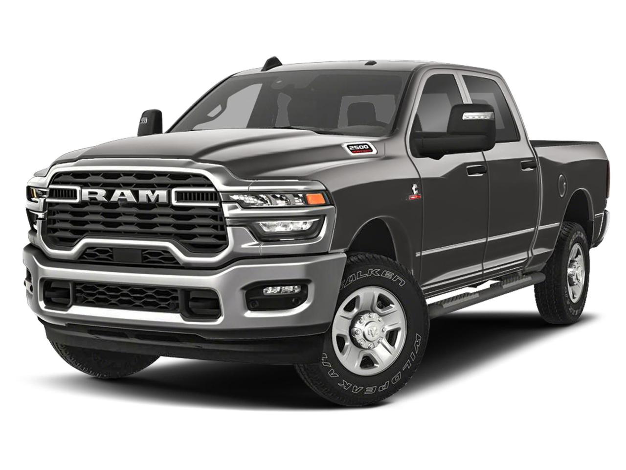 2025 RAM 2500 Limited Longhorn