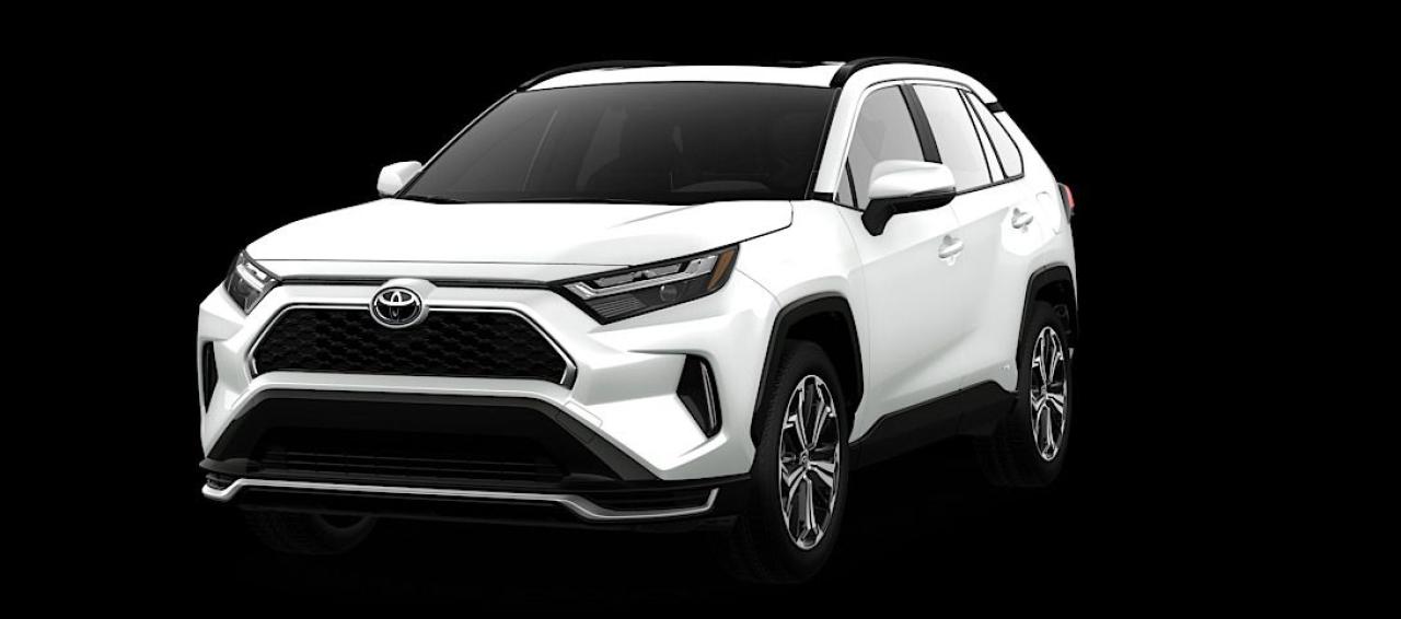 New 2025 Toyota RAV4 Plug-In Hybrid SOLD UNIT Pending Delivery for sale in Surrey, BC