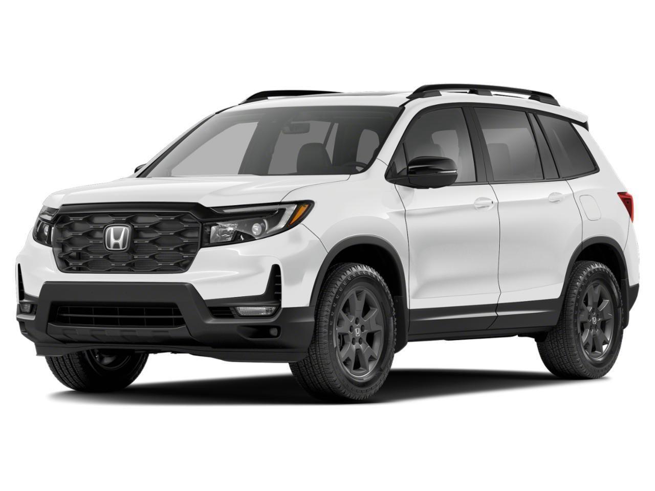 New 2025 Honda Passport Sport AWD for sale in Vaughan, ON