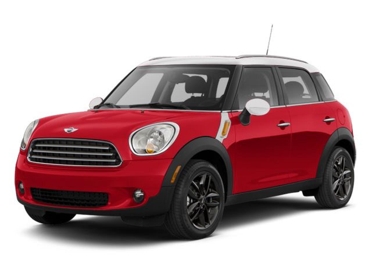 Used 2013 MINI Cooper Countryman  for sale in Surrey, BC