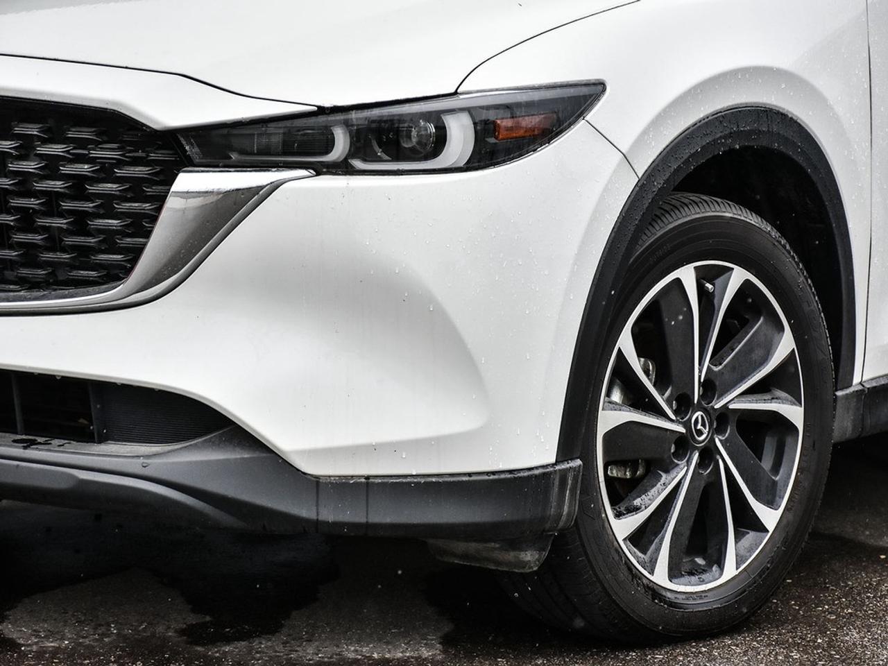 2023 Mazda CX-5 GT AWD Photo