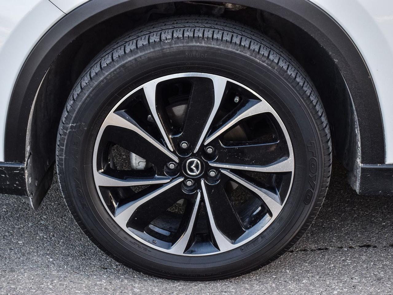 2023 Mazda CX-5 GT AWD Photo