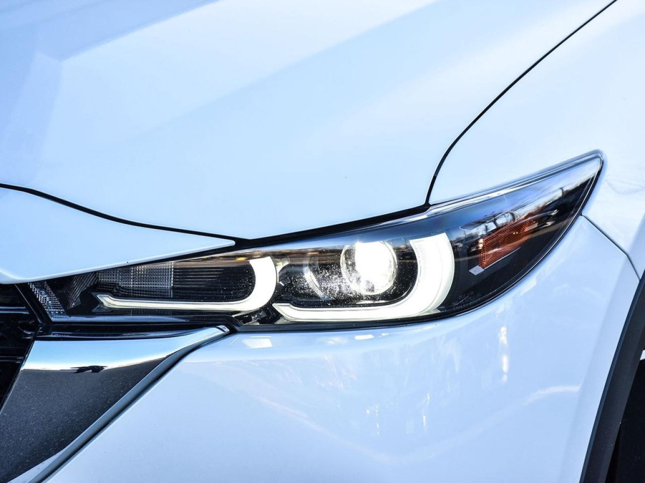 2023 Mazda CX-5 GT AWD Photo2