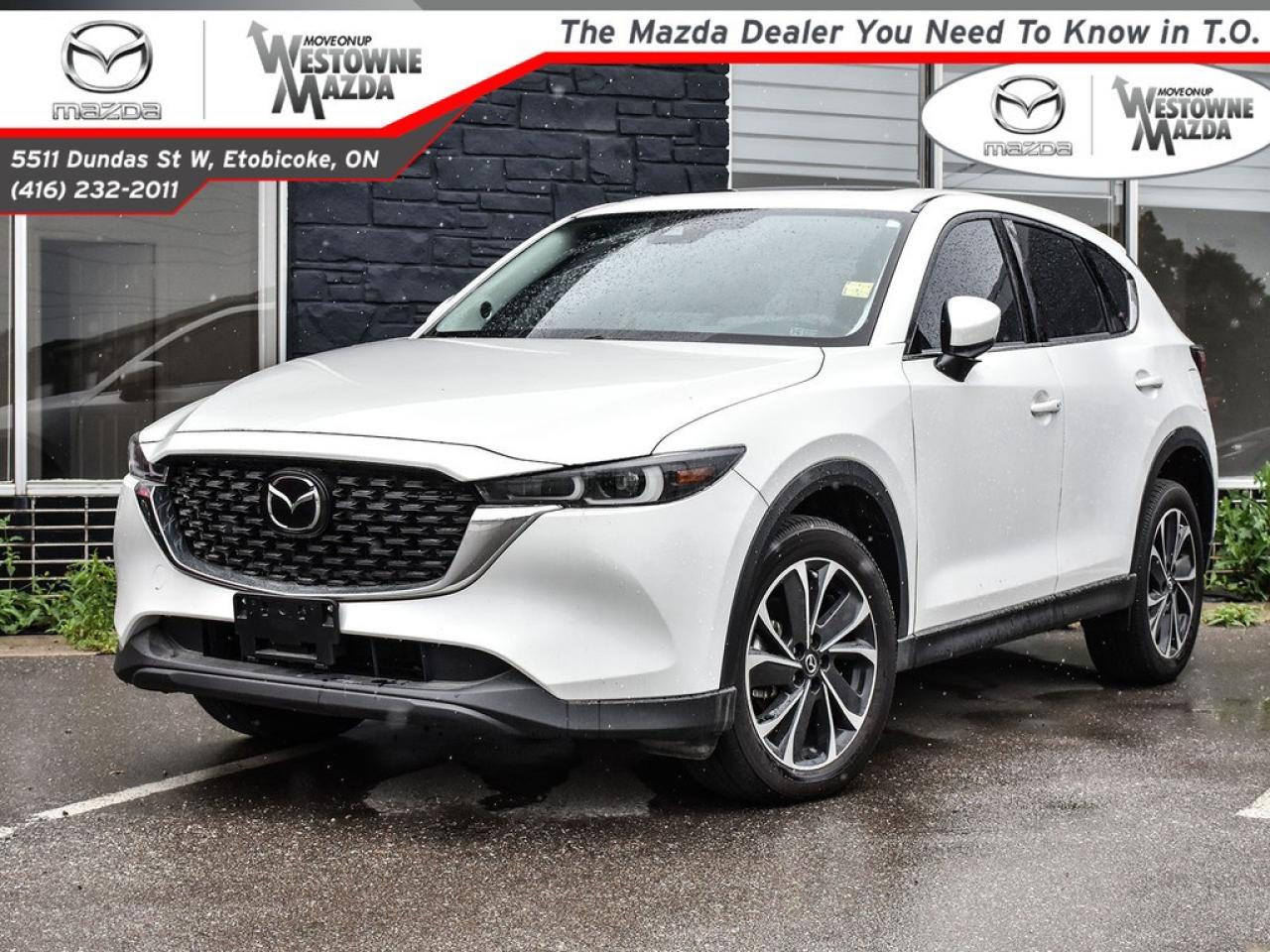 2023 Mazda CX-5 GT AWD Photo0