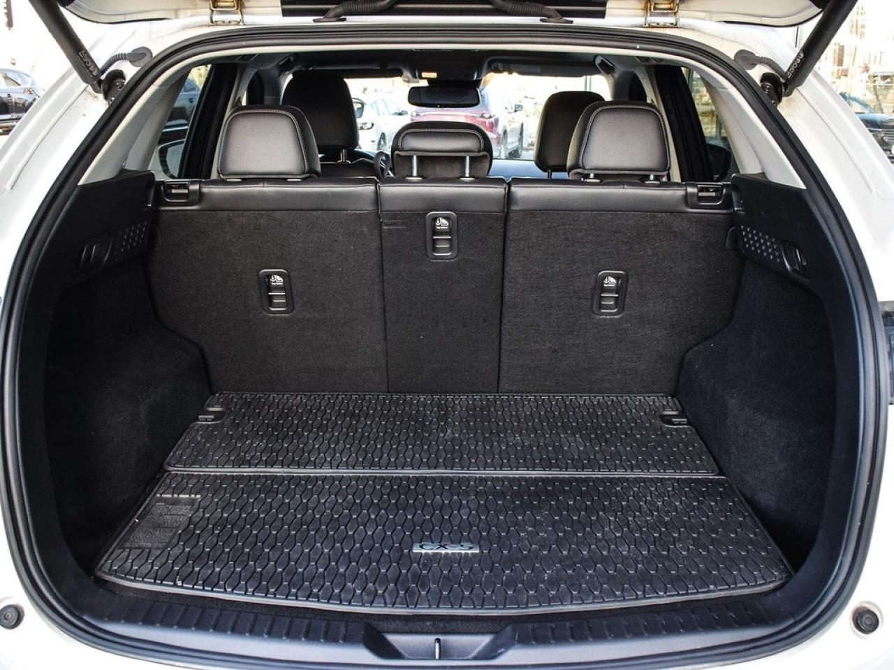 2023 Mazda CX-5 GT AWD Photo