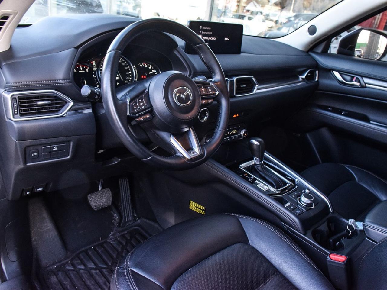 2023 Mazda CX-5 GT AWD Photo