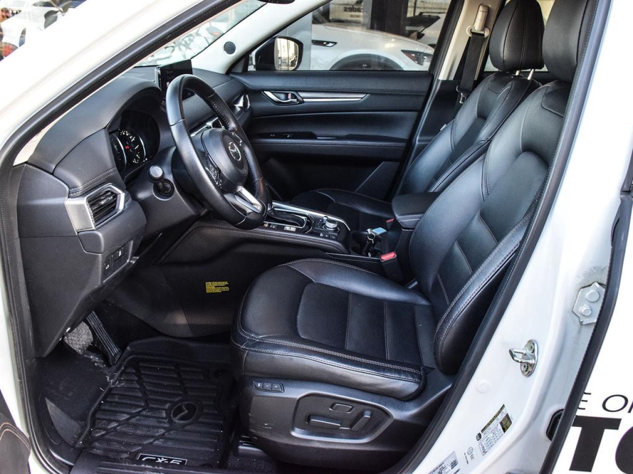 2023 Mazda CX-5 GT AWD Photo