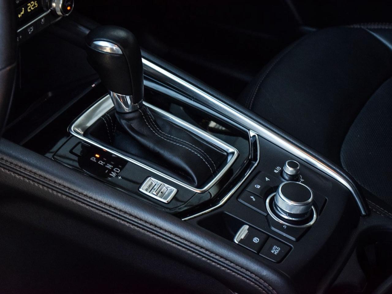 2023 Mazda CX-5 GT AWD Photo