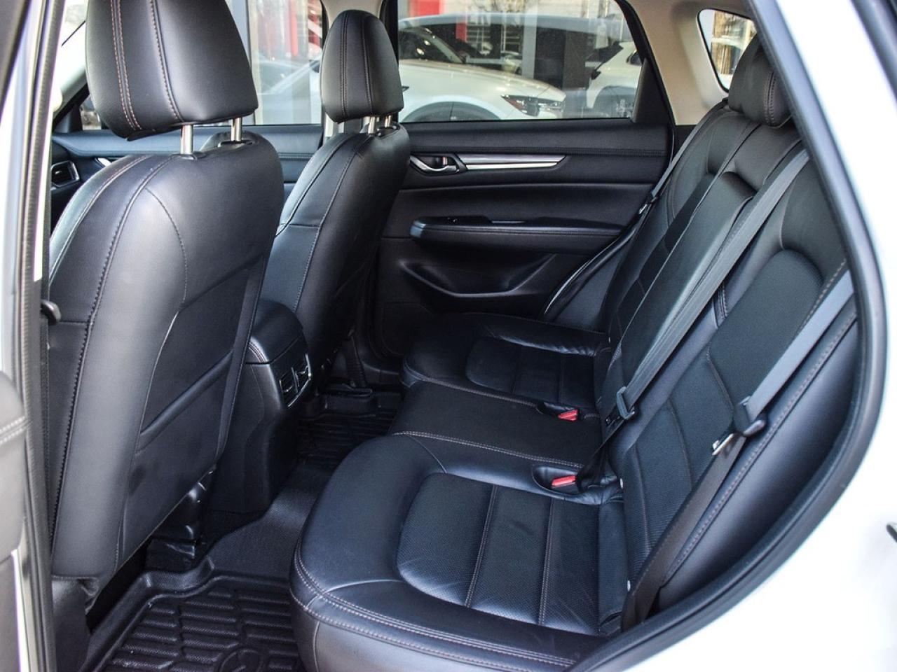 2023 Mazda CX-5 GT AWD Photo