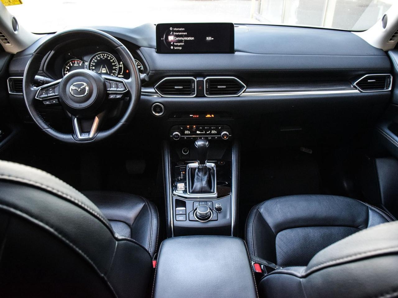 2023 Mazda CX-5 GT AWD Photo