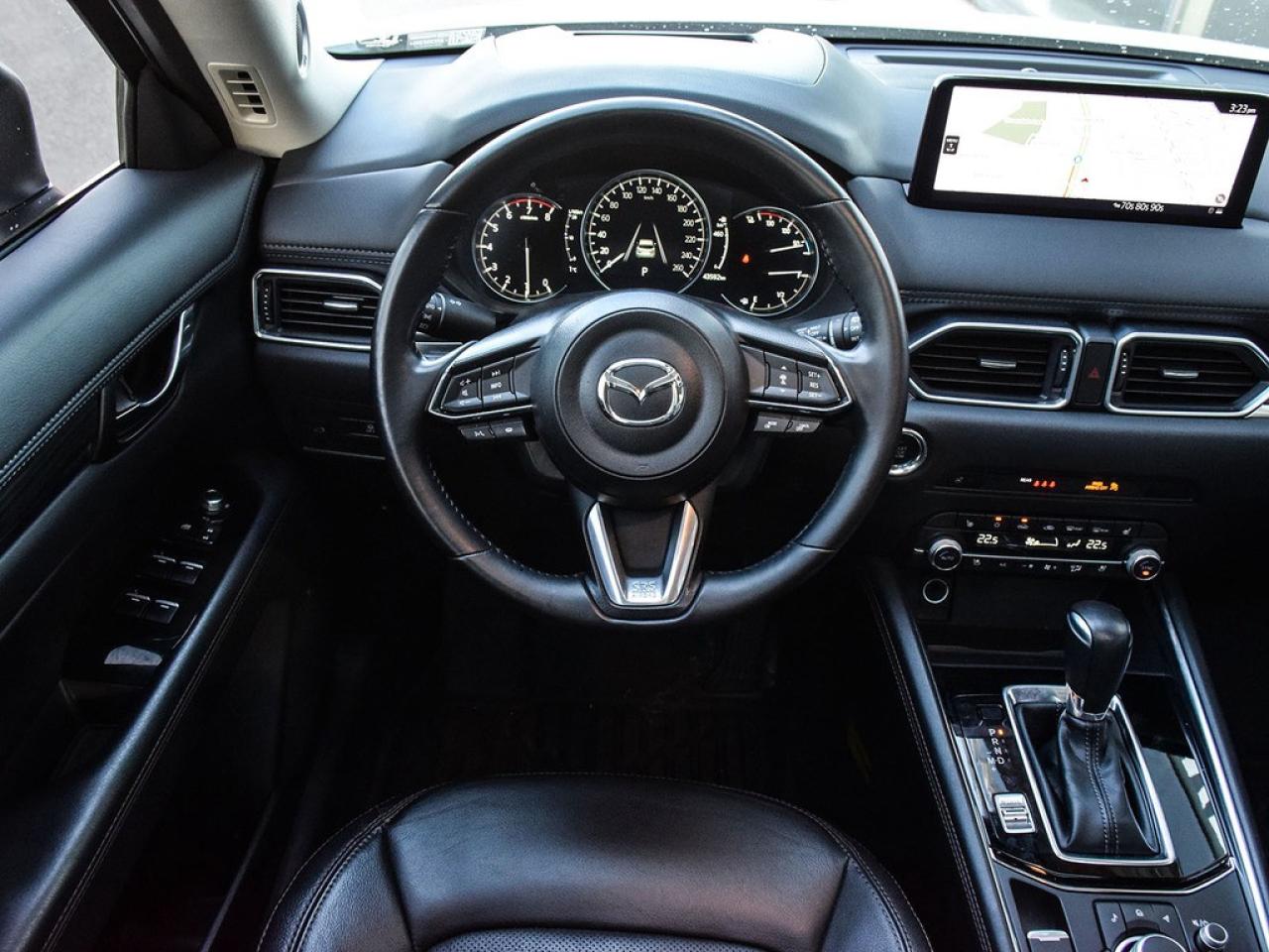 2023 Mazda CX-5 GT AWD Photo