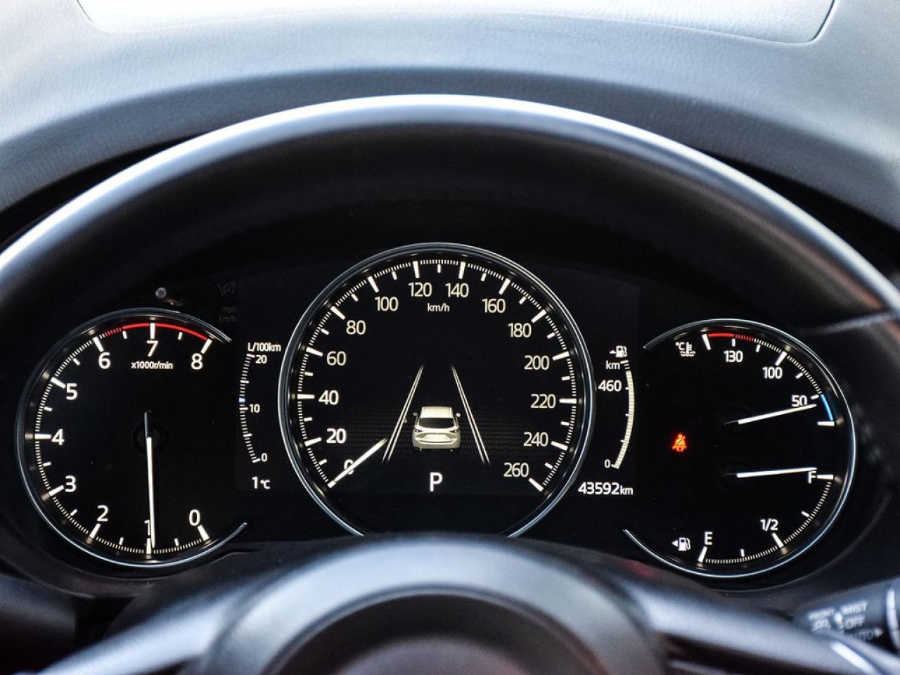 2023 Mazda CX-5 GT AWD Photo