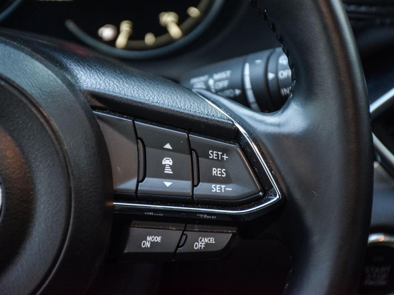 2023 Mazda CX-5 GT AWD Photo