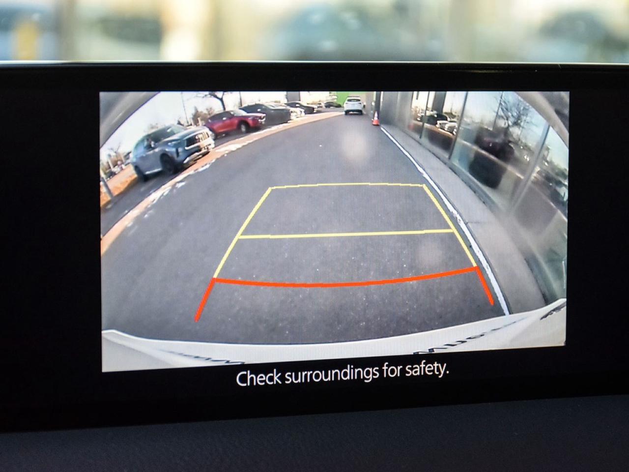 2023 Mazda CX-5 GT AWD Photo