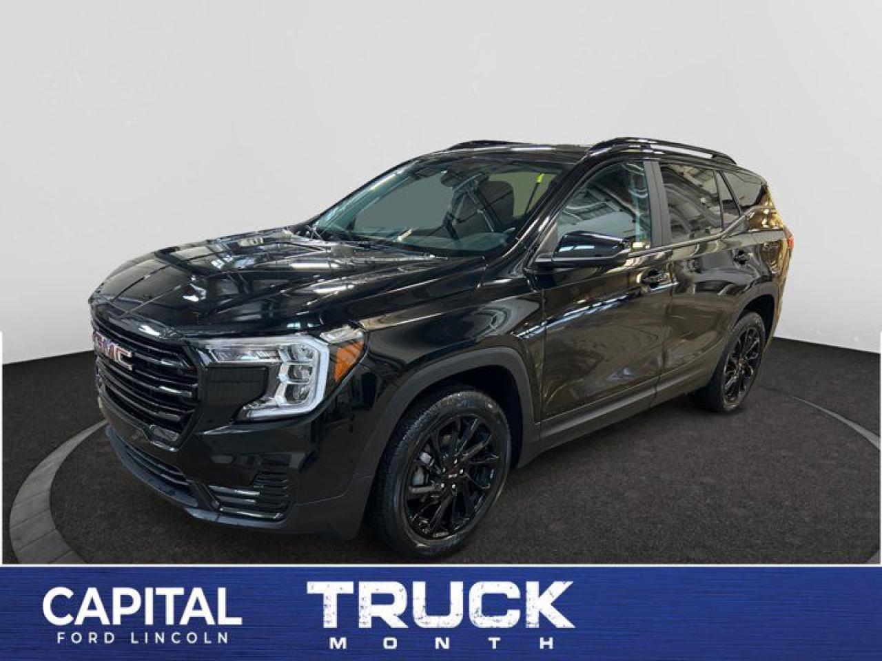 Used 2024 GMC Terrain SLE AWD for sale in Regina, SK