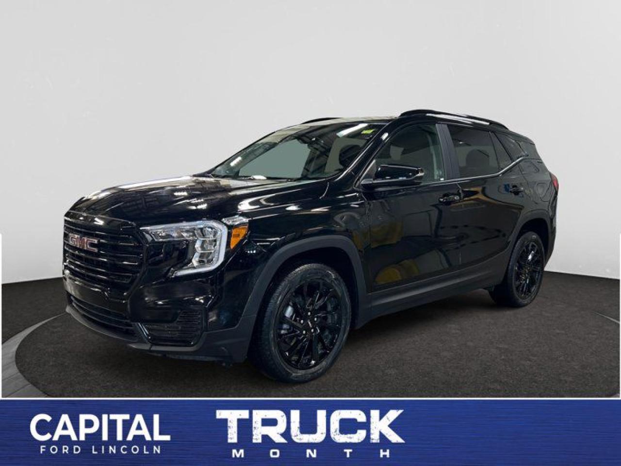 Used 2024 GMC Terrain SLE AWD for sale in Regina, SK