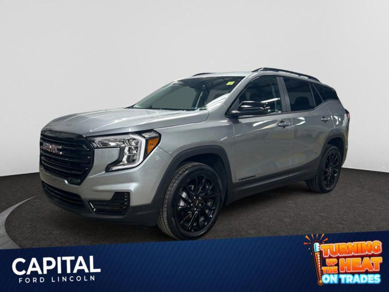 Used 2024 GMC Terrain SLE AWD for sale in Regina, SK