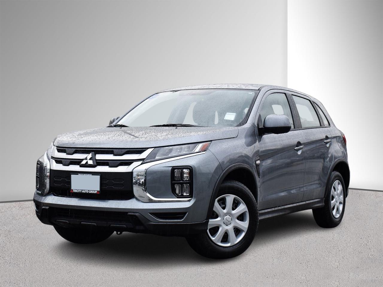 Used 2024 Mitsubishi RVR ES - Heated Seats, Apple Carplay/Android Auto for sale in Coquitlam, BC