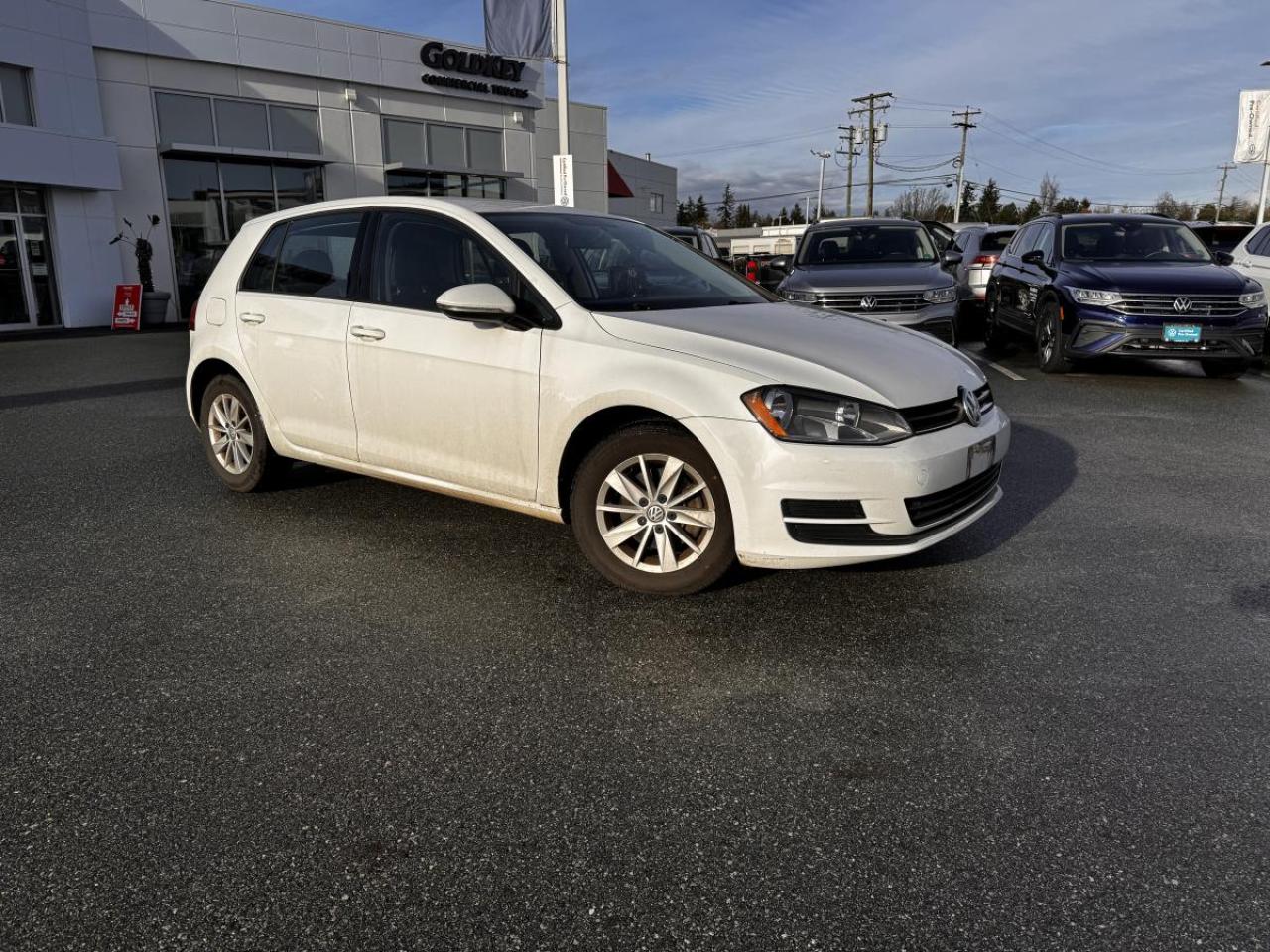 Used 2015 Chrysler 200 LX for sale in Surrey, BC