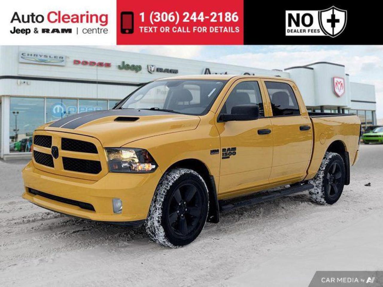 Used 2019 RAM 1500 Classic EXPRESS for sale in Saskatoon, SK