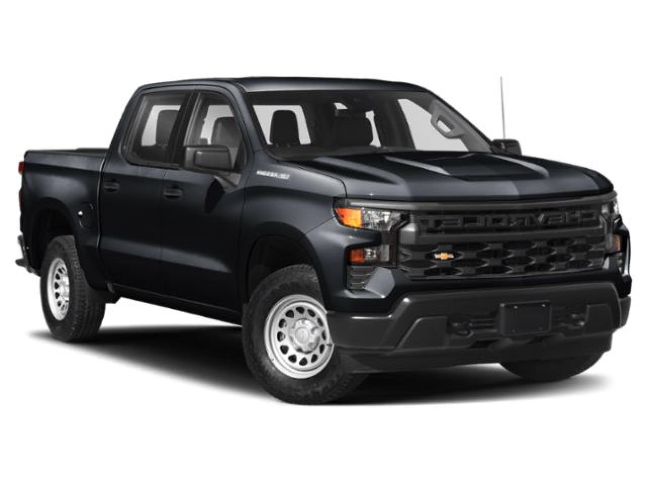 New 2025 Chevrolet Silverado 1500 RST- Heated Seats for sale in Kingston, ON