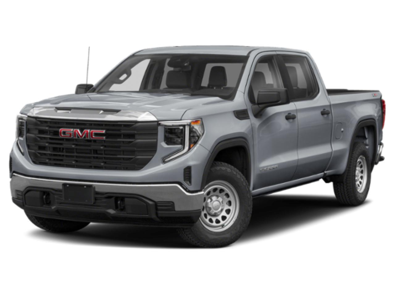 New 2025 GMC Sierra 1500 Elevation-  Heated Seats for sale in Kingston, ON