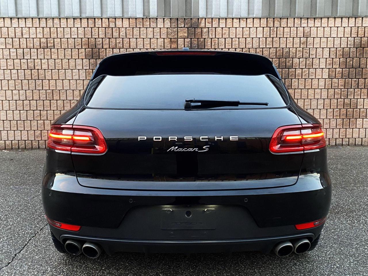 2016 Porsche Macan ***SOLD*** - Photo #6