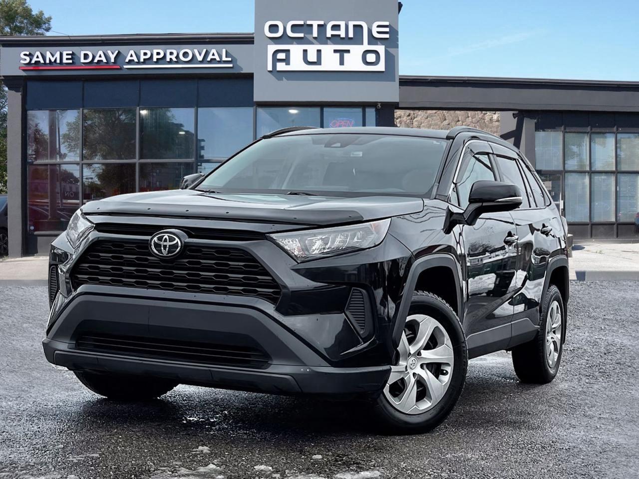 Used 2019 Toyota RAV4 LE for sale in Scarborough, ON