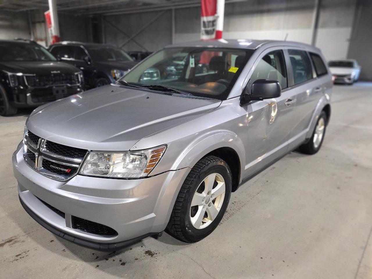 Used 2016 Dodge Journey FWD 4dr Canada Value Pkg  AS-TRADED for sale in Nepean, ON