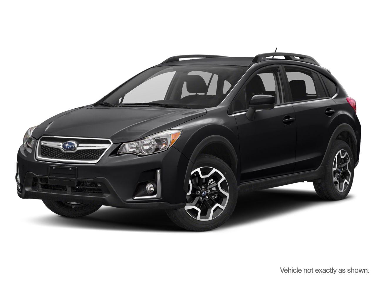 Used 2017 Subaru XV Crosstrek Limited Pkg CVT for sale in Burnaby, BC