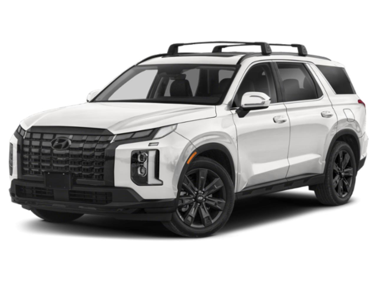 New 2025 Hyundai PALISADE URBAN for sale in Calgary, AB